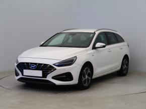 Hyundai i30  1.5 T-GDI MHEV Smart 