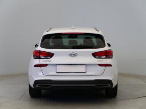 Hyundai i30  1.5 T-GDI MHEV Smart 