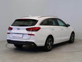 Hyundai i30  1.5 T-GDI MHEV Smart 