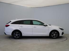 Hyundai i30  1.5 T-GDI MHEV Smart 