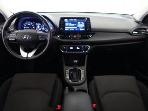 Hyundai i30  1.5 T-GDI MHEV Smart 