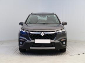 Suzuki SX4 S-Cross  1.4 BoosterJet 