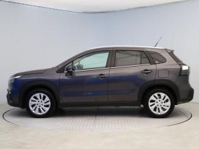 Suzuki SX4 S-Cross  1.4 BoosterJet 