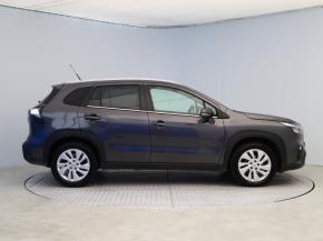 Suzuki SX4 S-Cross  1.4 BoosterJet 