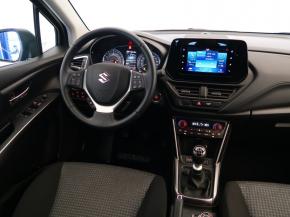 Suzuki SX4 S-Cross  1.4 BoosterJet 