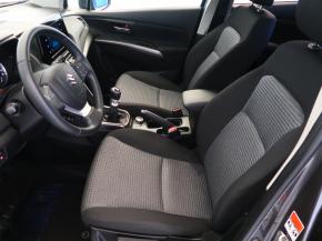 Suzuki SX4 S-Cross  1.4 BoosterJet 