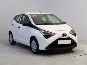 Toyota Aygo  1.0 VVT-i 