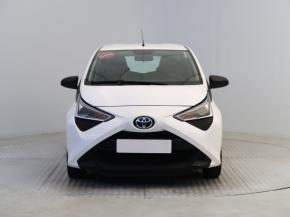 Toyota Aygo  1.0 VVT-i 