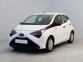 Toyota Aygo  1.0 VVT-i 