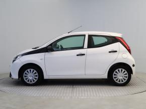 Toyota Aygo  1.0 VVT-i 