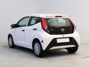 Toyota Aygo  1.0 VVT-i 