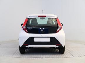 Toyota Aygo  1.0 VVT-i 