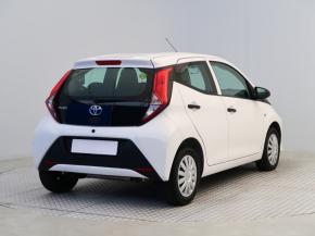 Toyota Aygo  1.0 VVT-i 