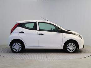 Toyota Aygo  1.0 VVT-i 