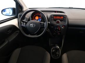 Toyota Aygo  1.0 VVT-i 