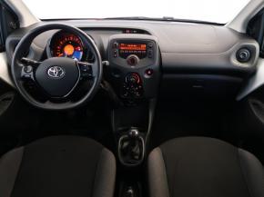 Toyota Aygo  1.0 VVT-i 