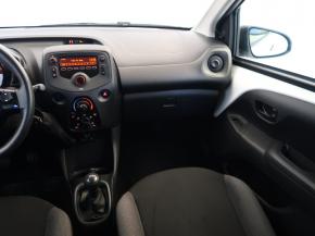 Toyota Aygo  1.0 VVT-i 