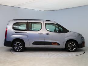 Citroen Berlingo  1.5 BlueHDi 