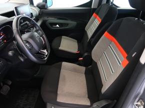 Citroen Berlingo  1.5 BlueHDi 