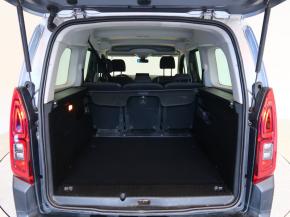 Citroen Berlingo  1.5 BlueHDi 