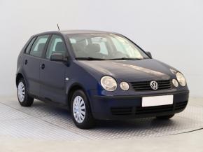 Volkswagen Polo  1.2 12V 