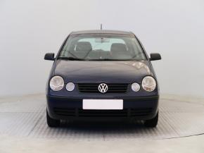 Volkswagen Polo  1.2 12V 