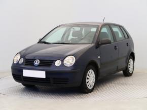 Volkswagen Polo  1.2 12V 