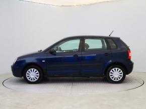 Volkswagen Polo  1.2 12V 