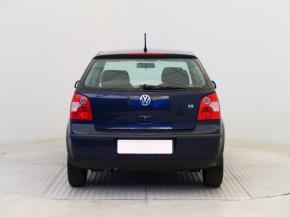 Volkswagen Polo  1.2 12V 