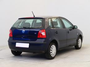 Volkswagen Polo  1.2 12V 