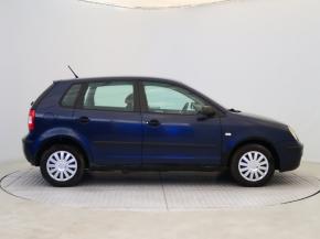 Volkswagen Polo  1.2 12V 