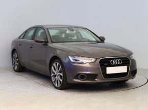 Audi A6  3.0 TDI 