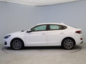 Hyundai i30 Fastback  1.4 T-GDI 