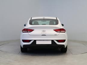 Hyundai i30 Fastback  1.4 T-GDI 