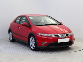 Honda Civic  1.4 i-VTEC 