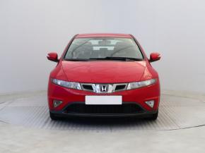 Honda Civic  1.4 i-VTEC 