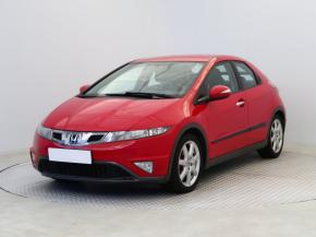 Honda Civic  1.4 i-VTEC 