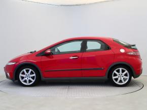 Honda Civic  1.4 i-VTEC 