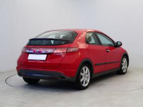 Honda Civic  1.4 i-VTEC 