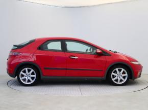 Honda Civic  1.4 i-VTEC 