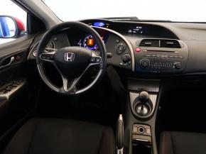 Honda Civic  1.4 i-VTEC 