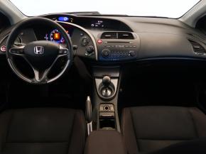 Honda Civic  1.4 i-VTEC 