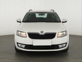 Škoda Octavia  1.6 TDI Ambition 