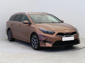 Kia Ceed  1.5 T-GDI 