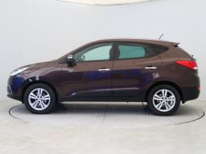 Hyundai ix35  2.0 CVVT 