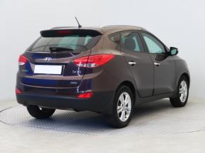 Hyundai ix35  2.0 CVVT 