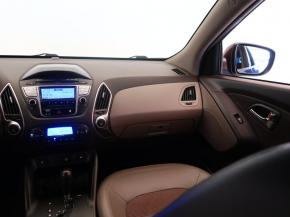 Hyundai ix35  2.0 CVVT 