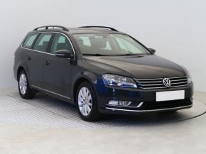 Volkswagen Passat  2.0 TDI Comfortline