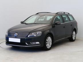 Volkswagen Passat  2.0 TDI Comfortline 