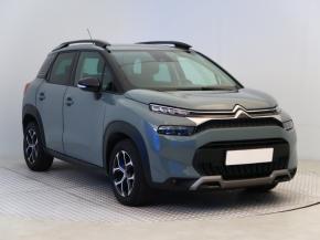 Citroen C3 Aircross  1.5 BlueHDi Shine